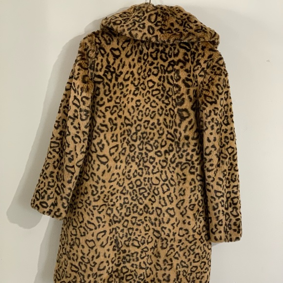 Curations coat - Picture 4 of 6